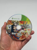 Dragon Ball Xenoverse - Xbox 360 LOOSE DISC