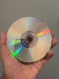 Reload Target Down - Wii CIB