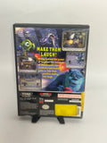 Monsters Inc - Gamecube NO MANUAL