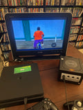 BMX XXX - Gamecube (Manual and Game)