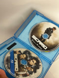 Sicario Blu-ray (Pre-Owned)