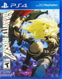 Gravity Rush 2 - Playstation 4