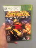 Duke Nukem Forever - Xbox 360