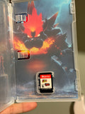 Super Mario 3D World + Bowser's Fury - Nintendo Switch
