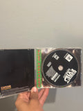Resident Evil 3 Nemesis - Playstation CIB Greatest Hits