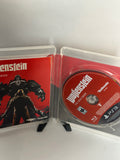 Wolfenstein: The New Order - Playstation 3