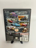 Cars - Gamecube