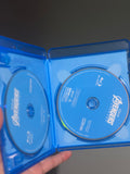 Avengers: Endgame — Blu-ray