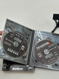 Mass Effect Trilogy - Playstation 3