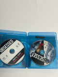 Obsessed Blu-ray (preowned