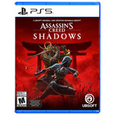 Assassin's Creed Shadows - Playstation 5