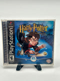 Harry Potter and the Sorcerer's Stone - Playstation