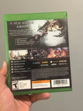 Monster Hunter: World - Xbox One