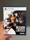 Bleach: Rebirth Of Souls - Playstation 5