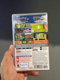 Pokemon Let's Go Eevee - Nintendo Switch