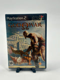 God of War - Playstation 2