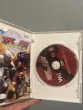 MX vs ATV Untamed - Wii
