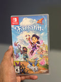 Fae Farm – Nintendo Switch