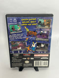 Scooby Doo Night of 100 Frights - Gamecube NO MANUAL