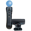 Playstation Move Bundles - Playstation 3