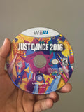 Just Dance 2016 - Wii U
