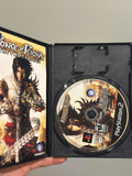 Prince of Persia Two Thrones - Playstation 2