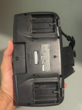 Sega Game Gear Console + Battery Pack – For Parts or Repair