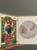 Mario Super Sluggers - Wii