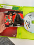 Disney Infinity 3.0 Starter Pack (Complete Bundle) – Game + Figures + Toy Box