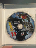 LEGO Batman The Videogame - Playstation 3 NO MANUAL