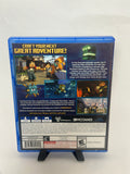Minecraft: Story Mode Season Two - Playstation 4