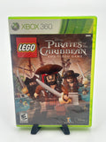 LEGO Pirates of the Caribbean: The Video Game - Xbox 360