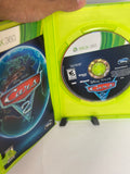 Cars 2 - Xbox 360