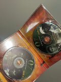 Oz: The Complete First Season (DVD) – Preowned