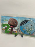 LittleBigPlanet 2 - Playstation 3