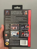 RoboCop vs. The Terminator – Sega Genesis (CIB)