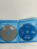Who Framed Roger Rabbit Blu-ray – Preowned