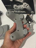 Playstation Classic Mini - Playstation