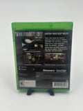 Street Outlaws: The List - Xbox One