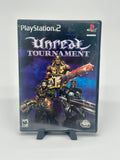 Unreal Tournament - Playstation 2