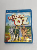 The Wizard of Oz Blu-ray (preowned)