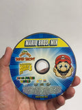 Mario Bros. Mix DVD – Loose Disc (Preowned)