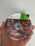 Gears of War 3 - Xbox 360