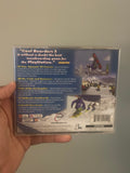 Cool Boarders 3 - Playstation CIB