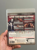WWE '13 Playstation 3