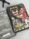 Voltron: Defender of the Universe DVD Lot - Volumes 1-8 Incomplete (READ)