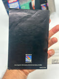 ESPN Sunday Night NFL Super Nintendo CIB (no insert)