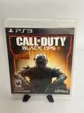 Call of Duty Black Ops III - Playstation 3