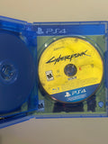 Cyberpunk 2077 - Playstation 4