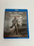 Wyatt Earp Blu-ray – Preowned